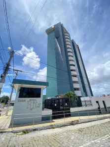 Apartamento com 3 Quartos à venda, 118m² no Lagoa Nova, Natal
