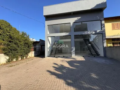 Ponto Comercial para alugar, 75m² no Nossa Senhora das Graças, Canoas