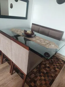 Apartamento com 2 Quartos à venda, 70m² no Cidade Morumbi, São José dos Campos