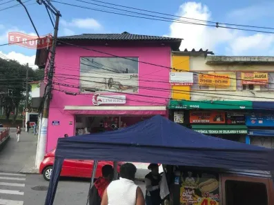 Sala Comercial para alugar, 82m² no Cidade São Mateus, São Paulo