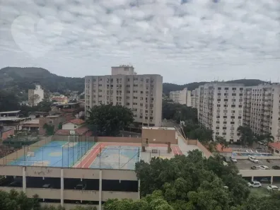 Apartamento com 2 Quartos à venda, 55m² no Fonseca, Niterói