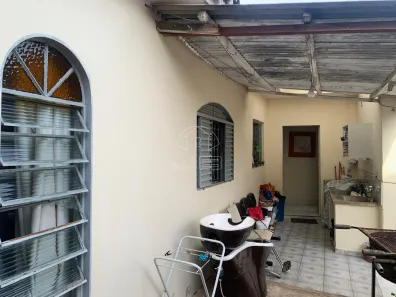Casa com 2 Quartos à venda, 105m² no Parque Santa Bárbara, Campinas