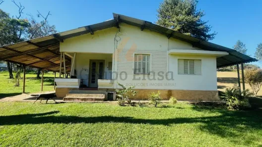 Galpão/Depósito/Armazém à venda, 21915m² no Flamingo, Embu-Guaçu