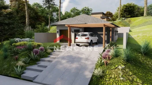 Lote/Terreno à venda, 382m² no SESI, Canela