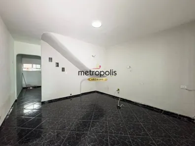 Sobrado com 3 Quartos à venda, 89m² no Vila Santa Teresa (Zona Sul), São Paulo