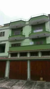 Casa com 4 Quartos à venda, 277m² no Morada da Granja, Barra Mansa