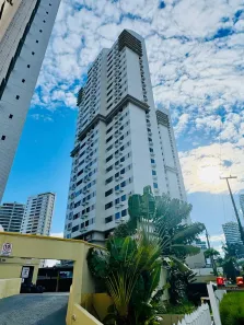Apartamento com 3 Quartos à venda, 91m² no Cocó, Fortaleza