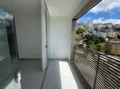 Apartamento com 2 Quartos à venda, 67m² no São Lucas, Belo Horizonte