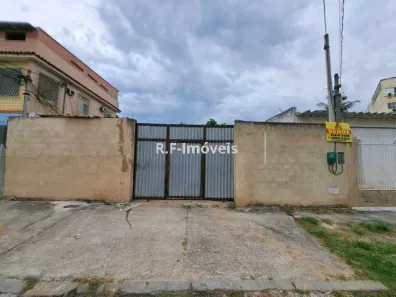 Lote/Terreno à venda, 545m² no Vila Valqueire, Rio de Janeiro