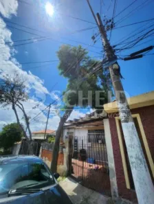 Casa com 2 Quartos à venda, 116m² no Jardim Palmares (Zona Sul), São Paulo