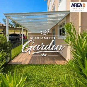 Apartamento com 2 Quartos à venda, 49m² no Cidade Industrial, Curitiba