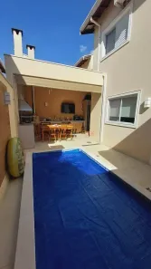 Sobrado com 3 Quartos à venda, 173m² no Villaggio Di Itaici, Indaiatuba