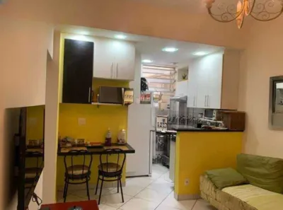 Apartamento com 1 Quarto à venda, 39m² no Glória, Rio de Janeiro