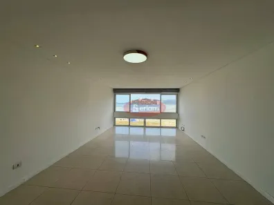 Apartamento com 3 Quartos para venda ou aluguel, 141m² no José Menino, Santos