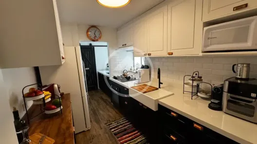 Apartamento com 3 Quartos à venda, 94m² no Alphaville Centro Industrial e Empresarial/Alphaville., Barueri