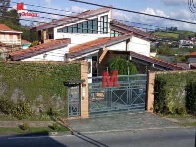 Casa com 4 Quartos à venda, 451m² no Jardim Prestes de Barros, Sorocaba