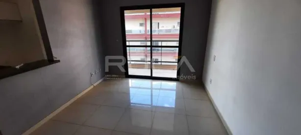 Kitnet com 1 Quarto à venda, 33m² no Nova Aliança, Ribeirão Preto