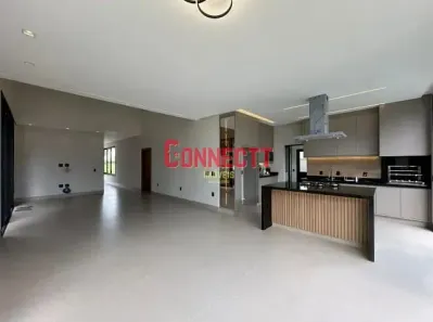 Casa com 4 Quartos à venda, 261m² no Vila do Golf, Ribeirão Preto