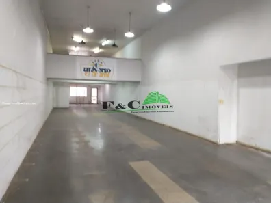 Sala Comercial para alugar, 90m² no Centro, Limeira
