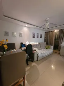 Apartamento com 3 Quartos à venda, 60m² no Jacarepaguá, Rio de Janeiro