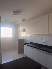 Apartamento com 3 Quartos para alugar, 86m² no Núcleo Habitacional João Zillo IV, Lençóis Paulista