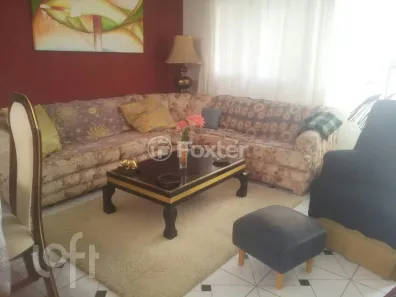 Casa com 2 Quartos à venda, 103m² no Jardim Itu, Porto Alegre