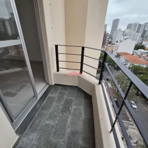 Apartamento com 1 Quarto à venda, 45m² no Sumaré, São Paulo