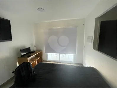 Apartamento com 1 Quarto para alugar, 28m² no Vila Mariana, São Paulo