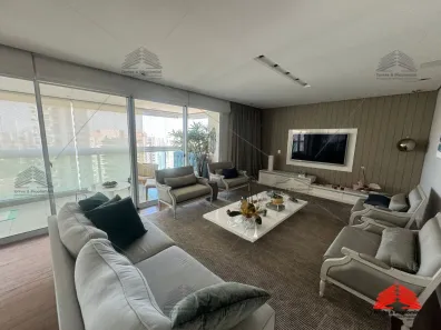 Apartamento com 3 Quartos à venda, 225m² no Parque da Mooca, São Paulo