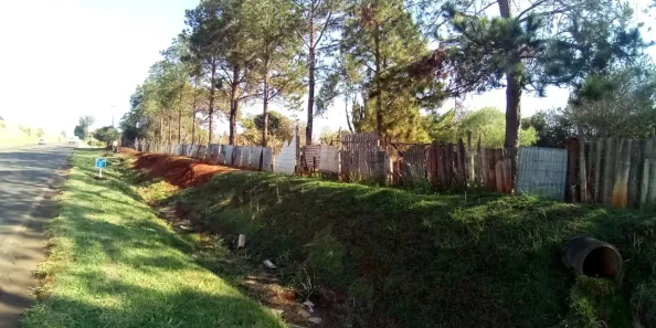 com 1 Quarto à venda, 1m² no Parque Industrial Alicante, Londrina