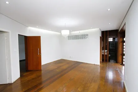 Casa com 4 Quartos à venda, 350m² no Santa Lúcia, Belo Horizonte