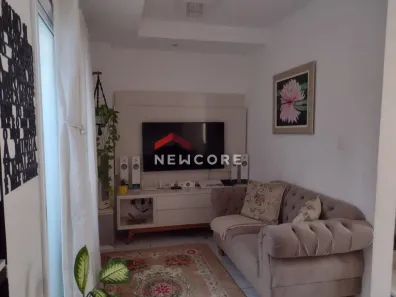 Casa com 2 Quartos à venda, 77m² no Vila Santos, Caçapava