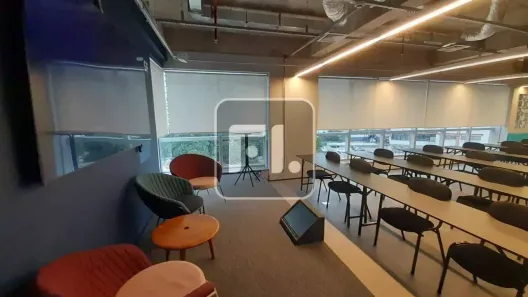 Sala Comercial à venda, 500m² no Pinheiros, São Paulo