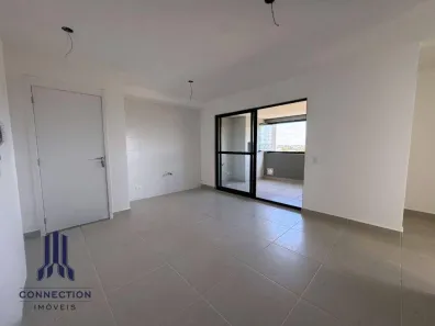 Apartamento com 2 Quartos para alugar, 55m² no Centro, Pinhais
