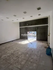 Ponto Comercial para alugar, 70m² no Barro Preto, Belo Horizonte