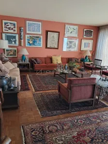 Apartamento com 4 Quartos à venda, 302m² no Cerqueira César, São Paulo