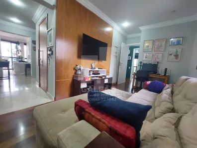 Apartamento com 4 Quartos à venda, 267m² no Vila Mariana, São Paulo