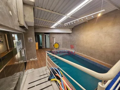 Sobrado com 4 Quartos à venda, 258m² no Jardim Paulista, São Paulo