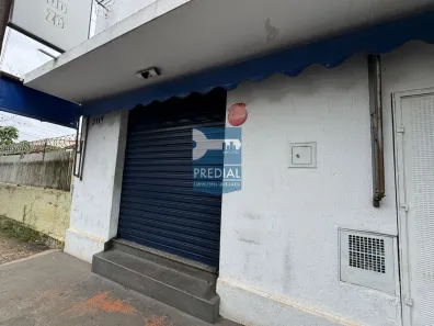 Sala Comercial para alugar, 40m² no Centro, São Carlos