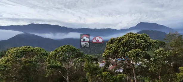 Lote/Terreno à venda, 400m² no Balneário Gardem Mar, Caraguatatuba