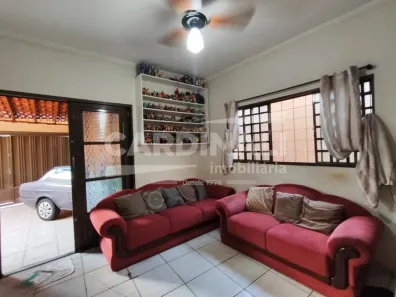 Casa com 3 Quartos à venda, 80m² no Jardim Aeroporto, Ribeirão Preto