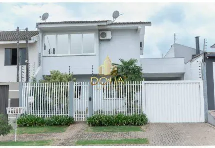 Sobrado com 3 Quartos à venda, 200m² no Country, Cascavel