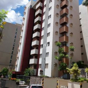 Apartamento com 3 Quartos à venda, 122m² no Centro, Ribeirão Preto