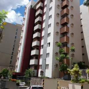 Apartamento com 3 Quartos à venda, 122m² no Centro, Ribeirão Preto