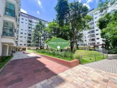 Apartamento com 3 Quartos à venda, 74m² no Vila Castelo, São Paulo