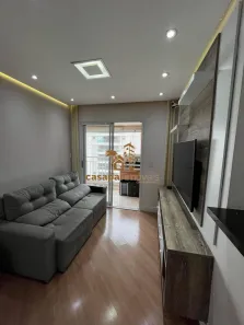 Apartamento com 2 Quartos à venda, 71m² no Santa Paula, São Caetano do Sul