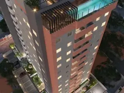 Cobertura com 4 Quartos à venda, 124m² no São Cristóvão, Teresina