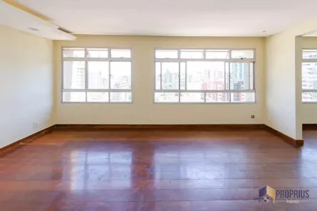 Apartamento com 4 Quartos à venda, 180m² no Gutierrez, Belo Horizonte