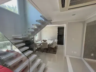 Casa de Condomínio com 4 Quartos à venda, 308m² no Sapê, Niterói