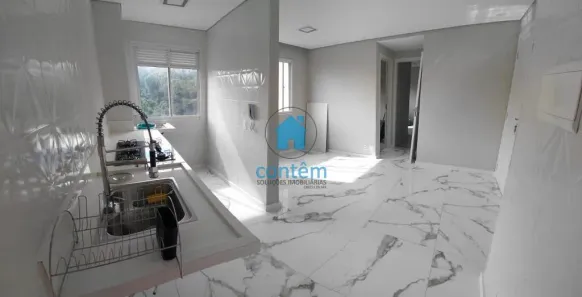 Apartamento com 2 Quartos à venda, 44m² no Santa Maria, Osasco